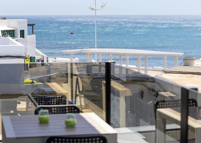 아파트 Luxury Bocaina Sea Front *
