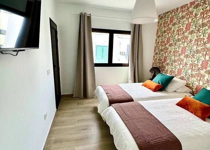 Luxury Bocaina Sea Front Lejlighed *