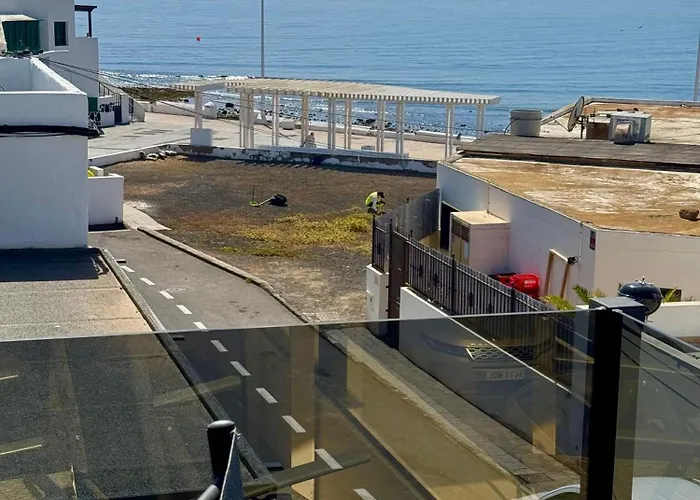 Luxury Bocaina Sea Front