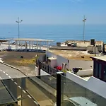 Luxury Bocaina Sea Front * Playa Honda (Lanzarote)