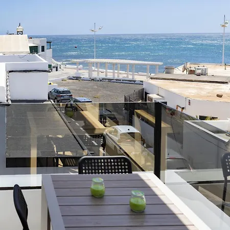 Luxury Bocaina Sea Front Apartment *