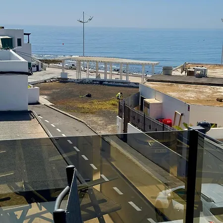 Luxury Bocaina Sea Front